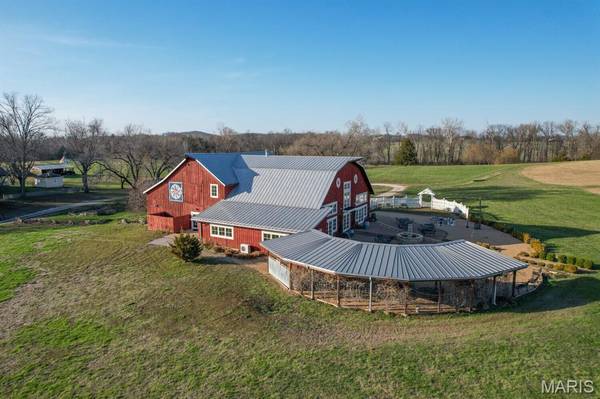 15226 Boone Monument RD, Marthasville, MO 63357