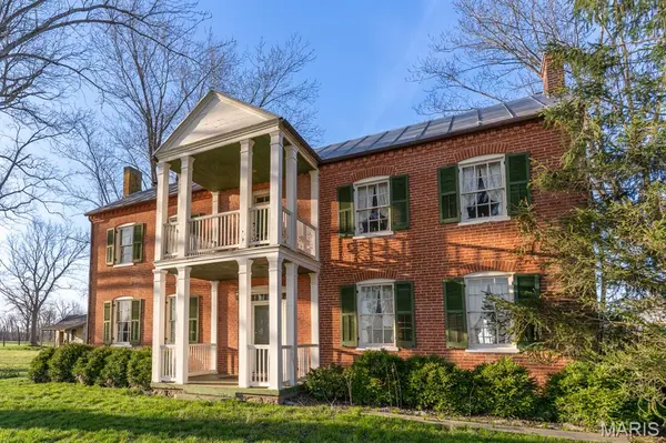 15226 Boone Monument RD, Marthasville, MO 63357