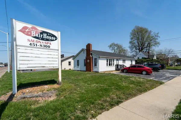 1501 Garfield AVE, Granite City, IL 62040