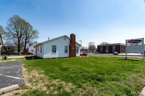1501 Garfield AVE, Granite City, IL 62040