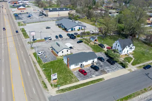 1501 Garfield AVE, Granite City, IL 62040