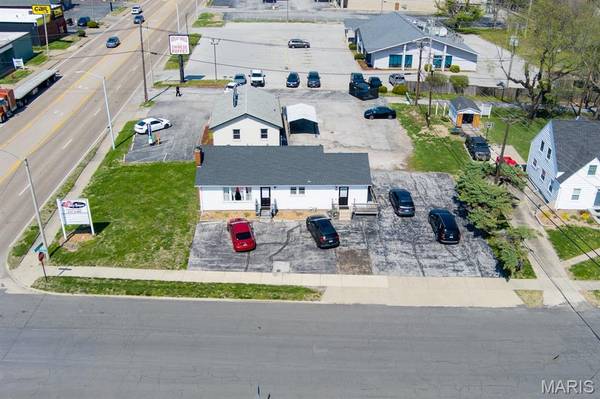 1501 Garfield AVE, Granite City, IL 62040