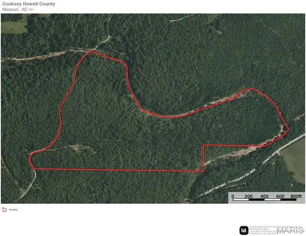 000 County Road 2660, Mountain View, MO 65548