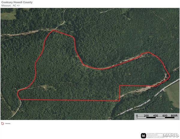 000 County Road 2660, Mountain View, MO 65548