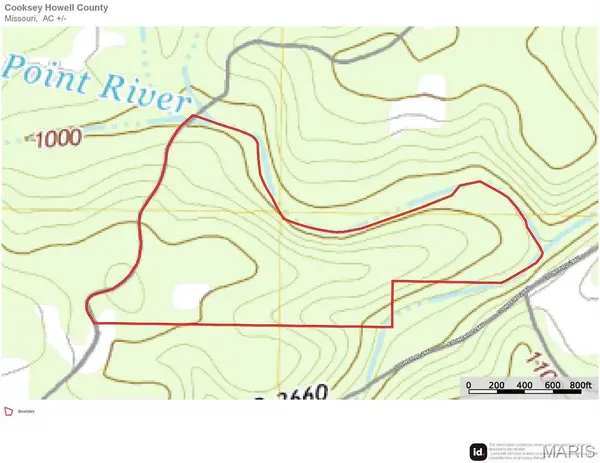 000 County Road 2660, Mountain View, MO 65548