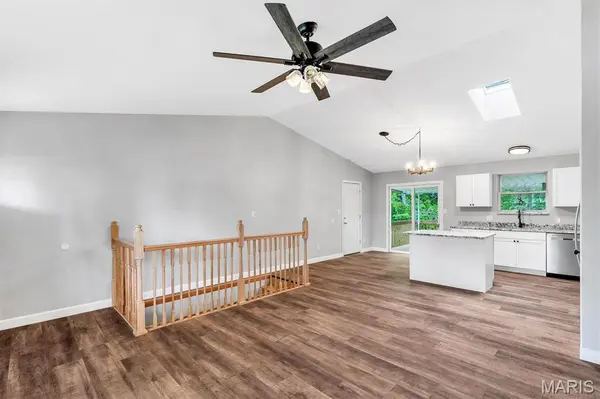 1678 Elizabeth DR, Arnold, MO 63010
