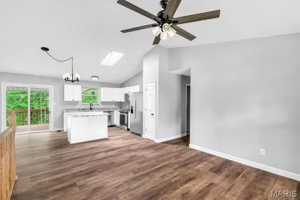 1678 Elizabeth DR, Arnold, MO 63010