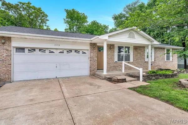 1678 Elizabeth DR, Arnold, MO 63010