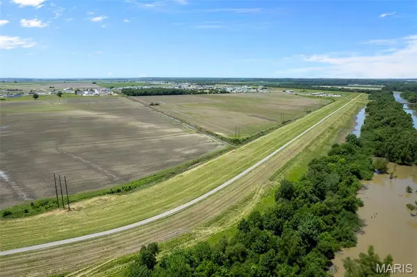 18 SEMO Industrial PARK #Lot 18, Scott City, MO 63780