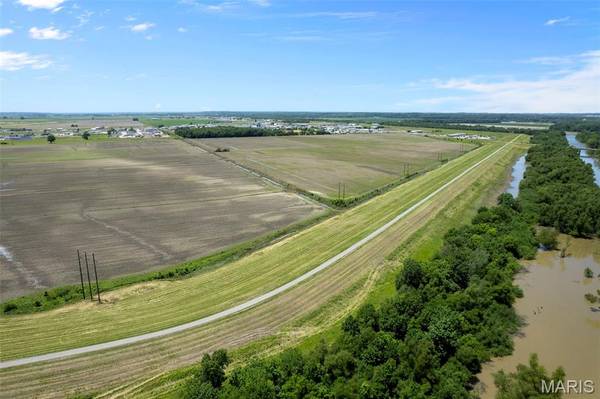 18 SEMO Industrial PARK #Lot 18, Scott City, MO 63780