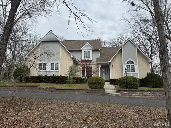900 Country Lane, Rolla, MO 65401