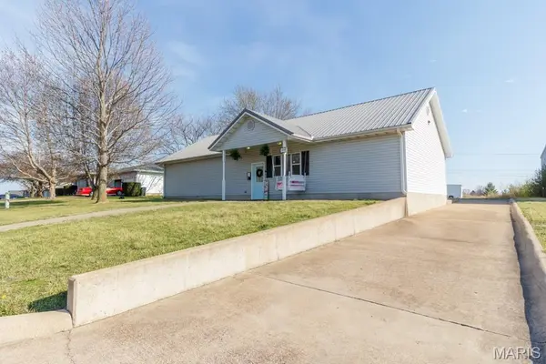 144 Bonnie DR, Lebanon, MO 65536