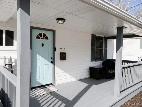 7615 Folk AVE, Maplewood, MO 63143