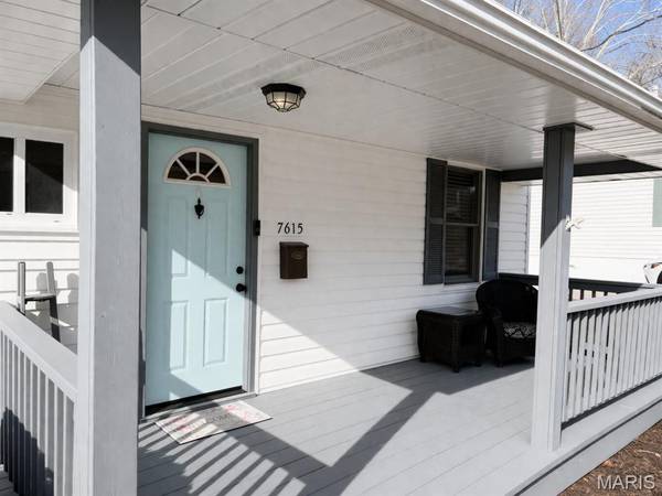 7615 Folk AVE, Maplewood, MO 63143