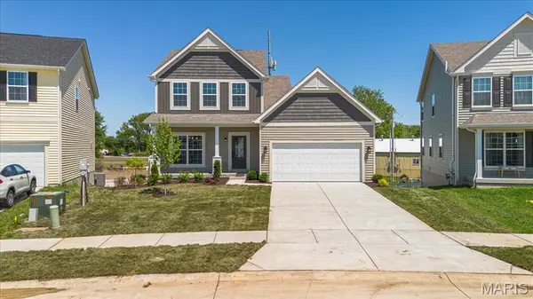 30 River Wind DR, St Charles, MO 63301