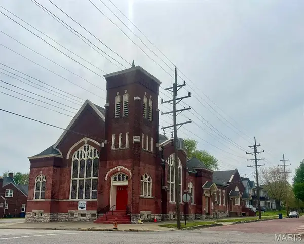 720 Henry ST, Alton, IL 62002