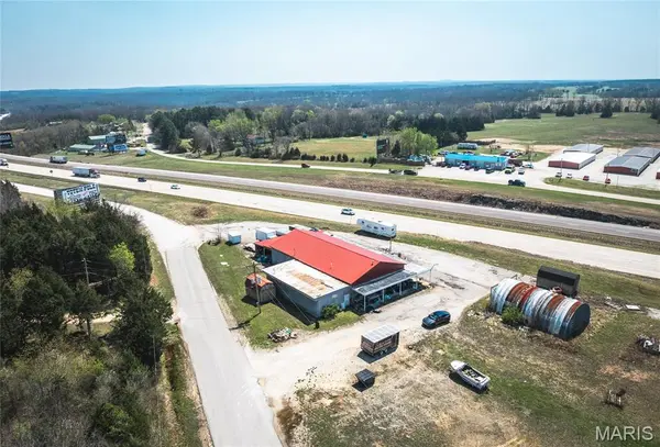 15890 County Road 8140, Rolla, MO 65401
