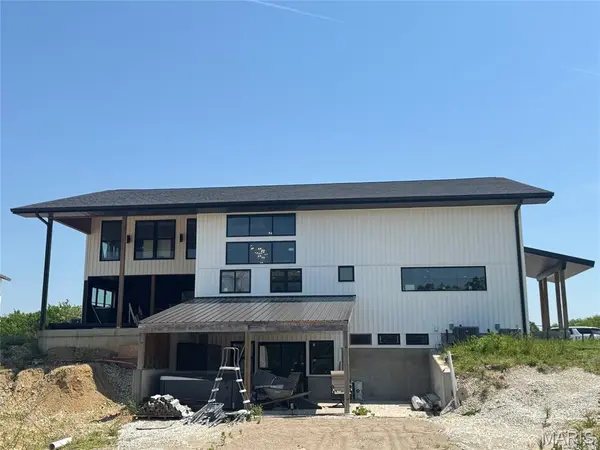19199 Quarry RD, Unincorporated, MO 63383