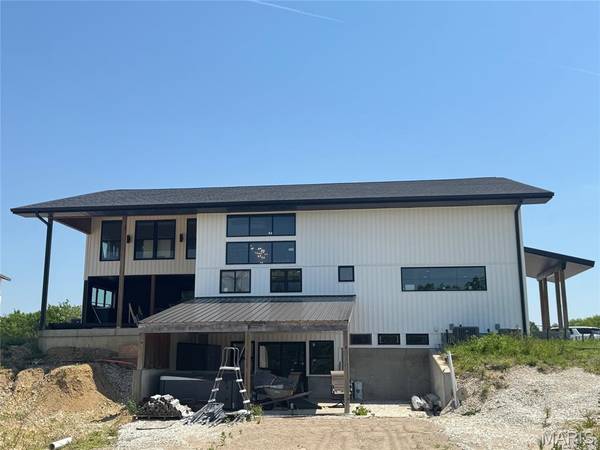 19199 Quarry RD, Unincorporated, MO 63383
