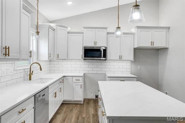 111 Ventnor AVE, Union, MO 63084