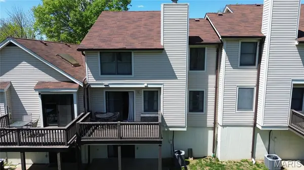13734 La Conte CT, St Louis, MO 63128