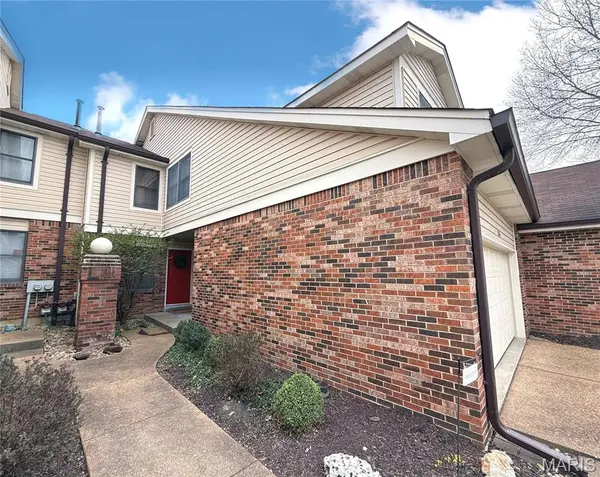 13734 La Conte CT, St Louis, MO 63128