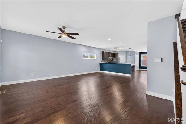 3319 Saint Vincent AVE, St Louis, MO 63104