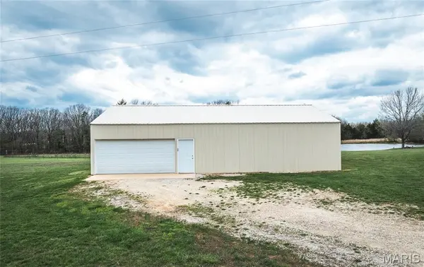 552 Lick Creek RD, Leasburg, MO 65535