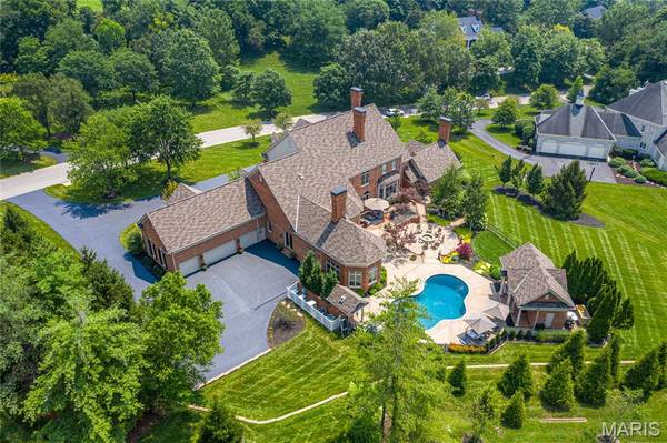 13344 Buckland Hall RD, St Louis, MO 63131