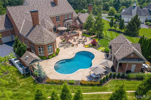 13344 Buckland Hall RD, St Louis, MO 63131