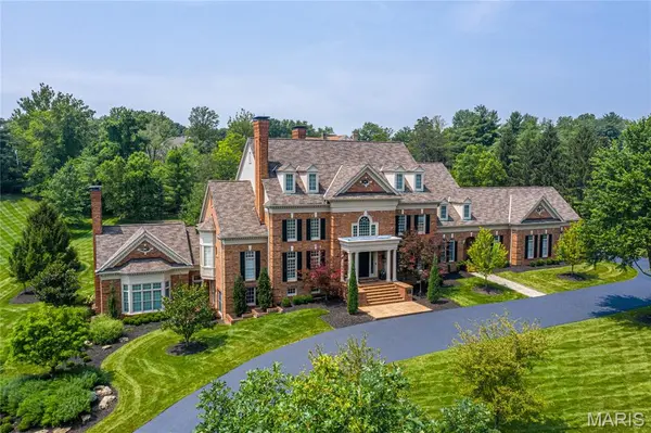 13344 Buckland Hall RD, St Louis, MO 63131
