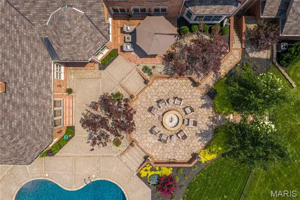 13344 Buckland Hall RD, St Louis, MO 63131
