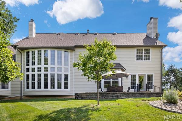 4046 Austin DR, Unincorporated, MO 63304