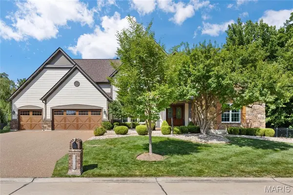 4046 Austin DR, Unincorporated, MO 63304