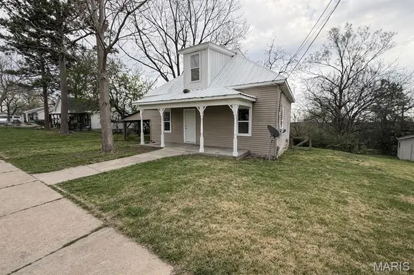 341 Spruce ST, Bourbon, MO 65441