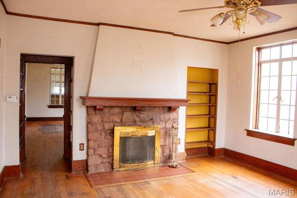 102 Vine ST, Marble Hill, MO 63764