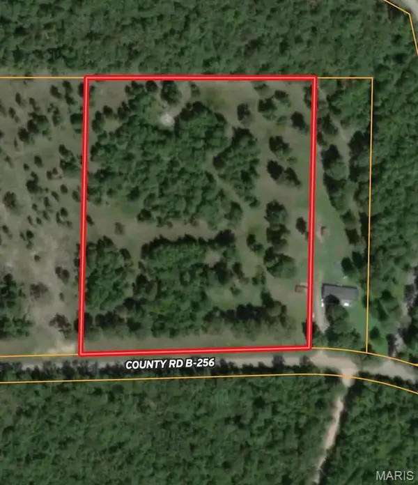 TBD County Road B - Carter 256, Ellsinore, MO 63937