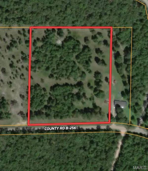 TBD County Road B - Carter 256, Ellsinore, MO 63937