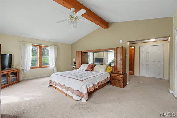 22376 S Stracks Church RD, Wright City, MO 63390