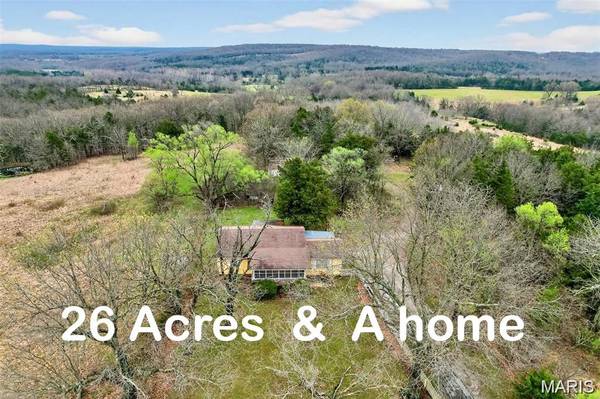 30050 Highway T, Richland, MO 65556