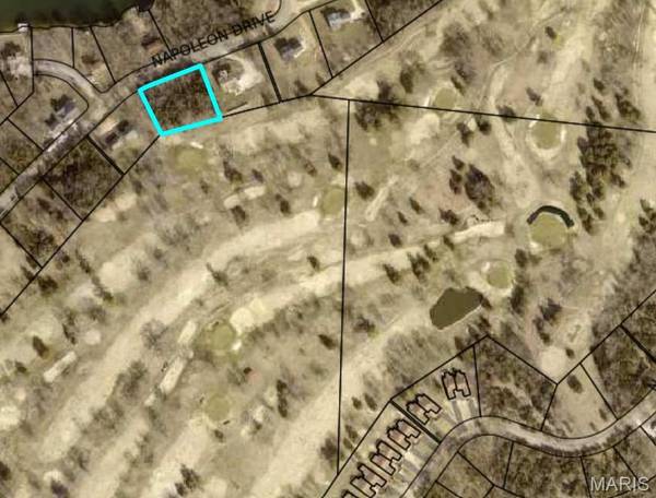 TBD Napoleon Dr., Bonne Terre, MO 63628