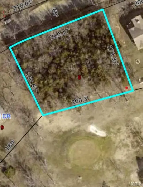 TBD Napoleon Dr., Bonne Terre, MO 63628