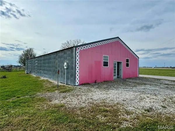 20884 Pike 307, Bowling Green, MO 63334