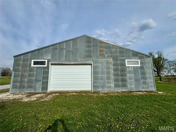 20884 Pike 307, Bowling Green, MO 63334