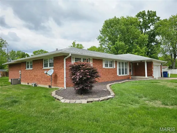 1117 Meadow, Sparta, IL 62286