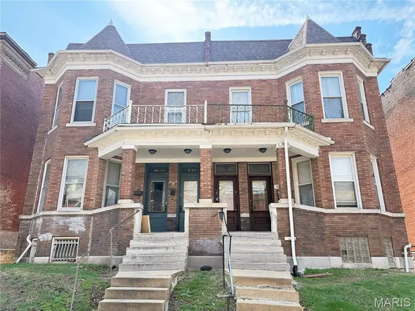 3648 Shenandoah AVE, St Louis, MO 63110