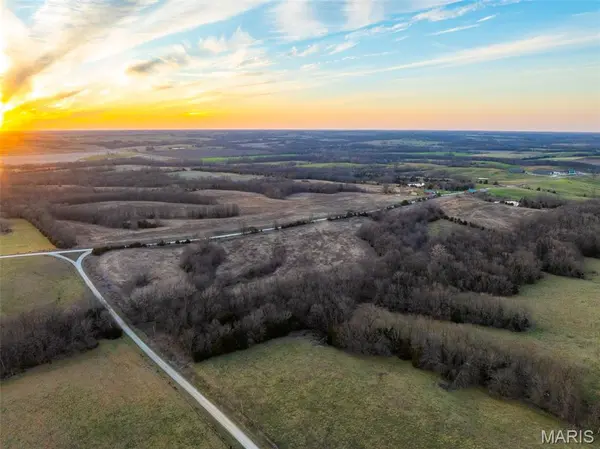 Tract 1 Ember Drive, Brookfield, MO 64630