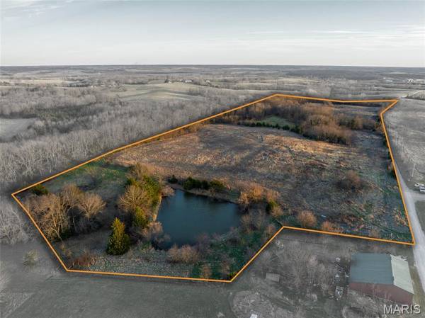 Tract 2 Ember Drive, Brookfield, MO 64630