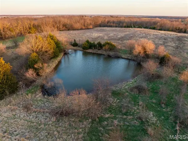 Tract 2 Ember Drive, Brookfield, MO 64630