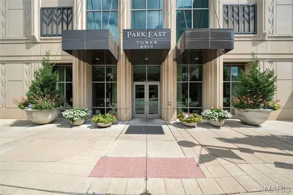4909 Laclede AVE #1204, St Louis, MO 63108